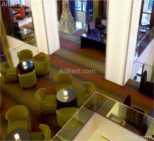 Qamardeen Hotel 7